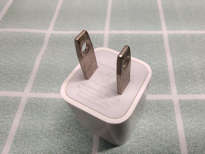 米家無線吸塵器Mini簡單開箱試用