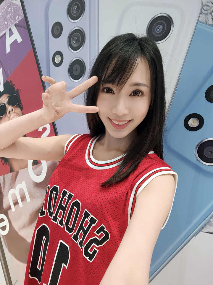 【旗艦規格下放！好玩の超值選擇】 SAMSUNG Galaxy A52 5G 實機上手體驗！
