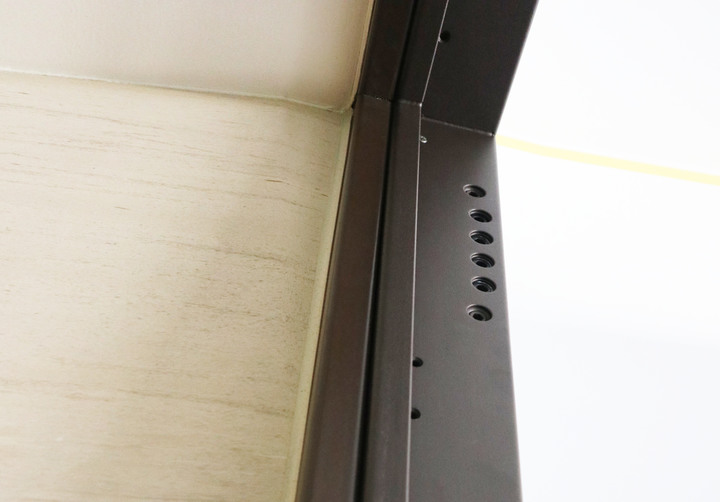 藍鯨隔音門窗-乾式施工-包框結構開心分享