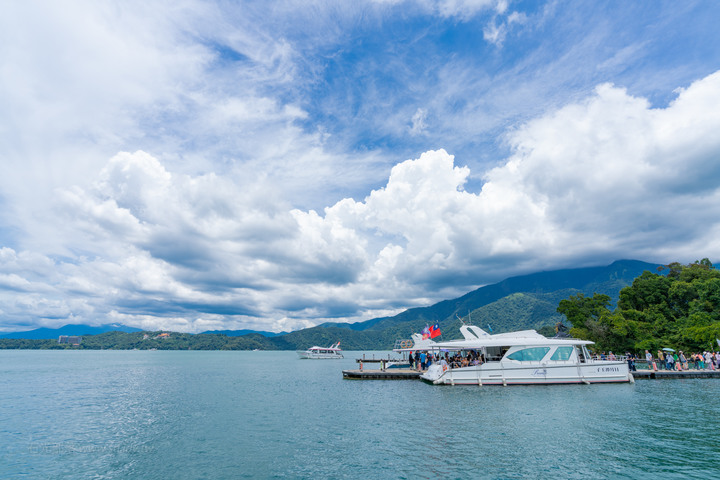 【a7R4】2020初夏日月潭