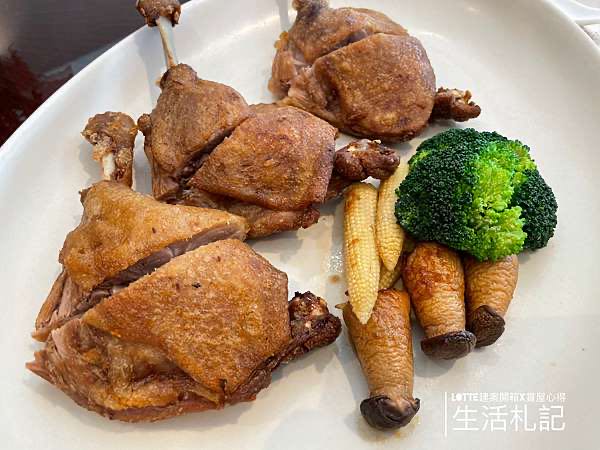 台北喜來登-請客樓美食推薦！還在想母親節餐廳的看這裡！！