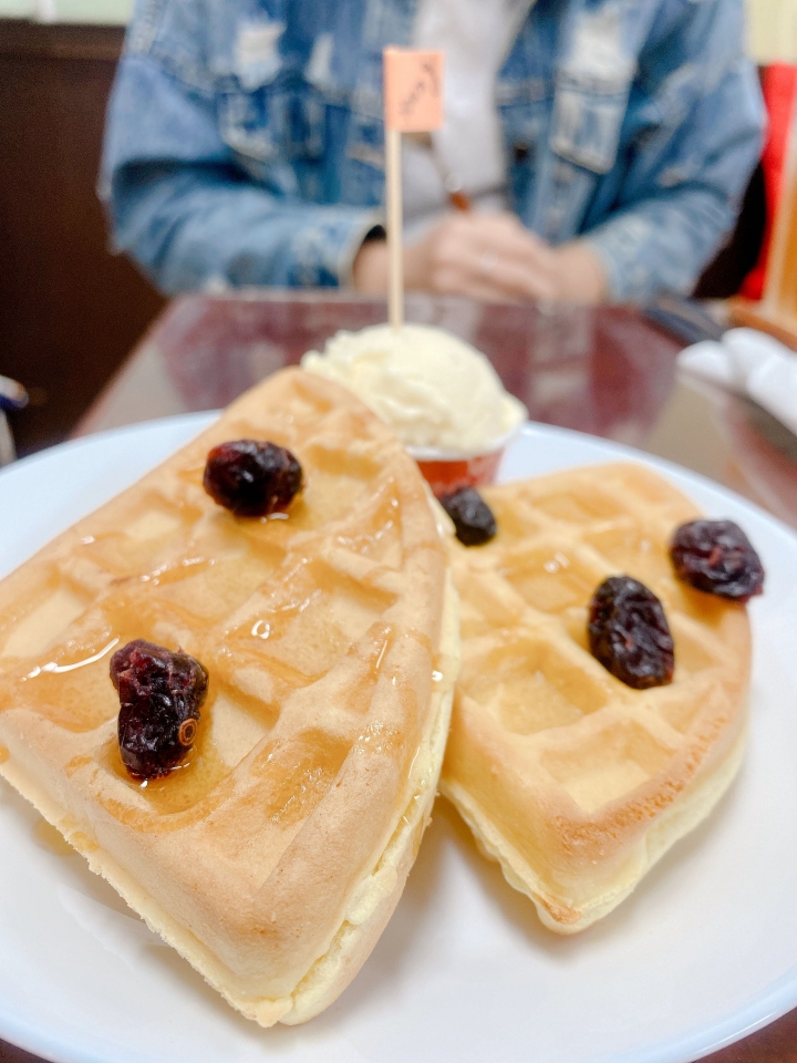 ［古亭捷運站］深藏意義的咖啡廳-Young記憶會館