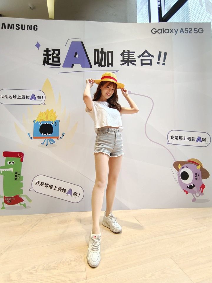 【旗艦規格下放！好玩の超值選擇】 SAMSUNG Galaxy A52 5G 實機上手體驗！