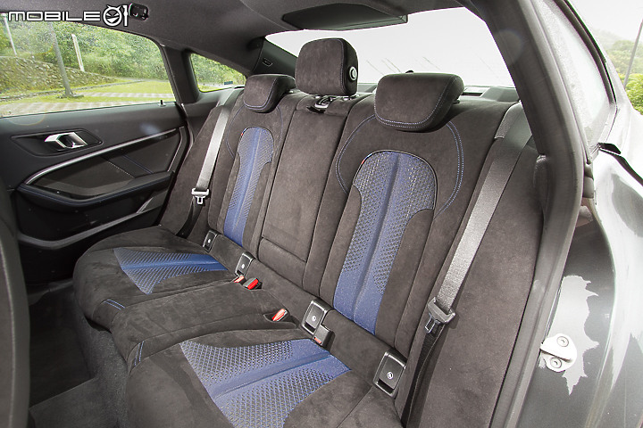 BMW 220i Gran Coupe Edition M試駕▕ 熱血以上 性能未滿