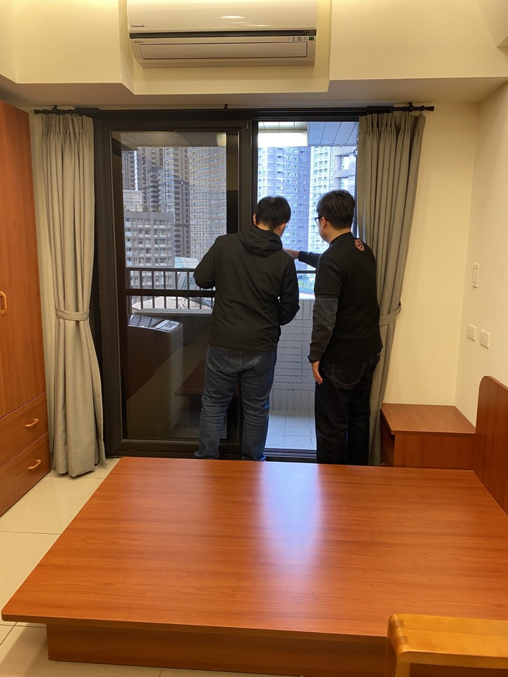 兆基社會住宅心得分享
