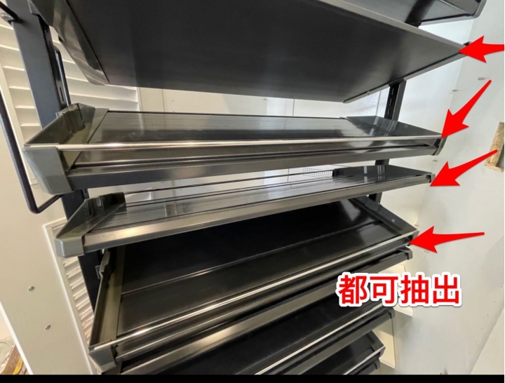 新莊預備退休住的全熱除濕智慧養老宅