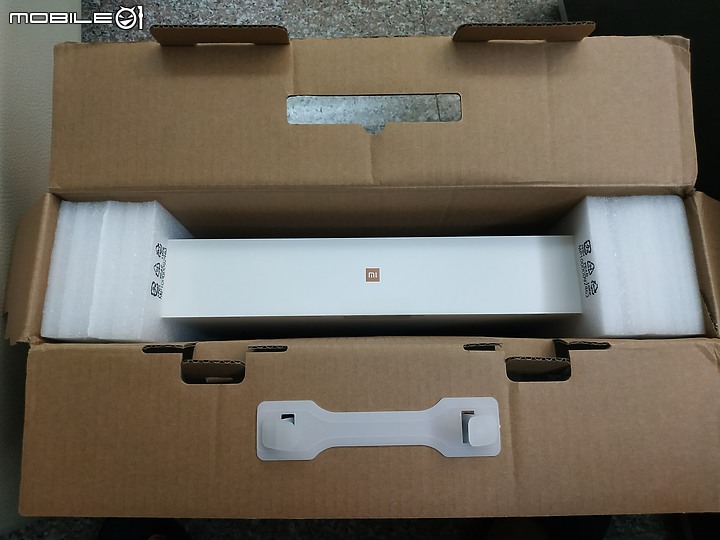 小米筆記本 Pro 15 OLED