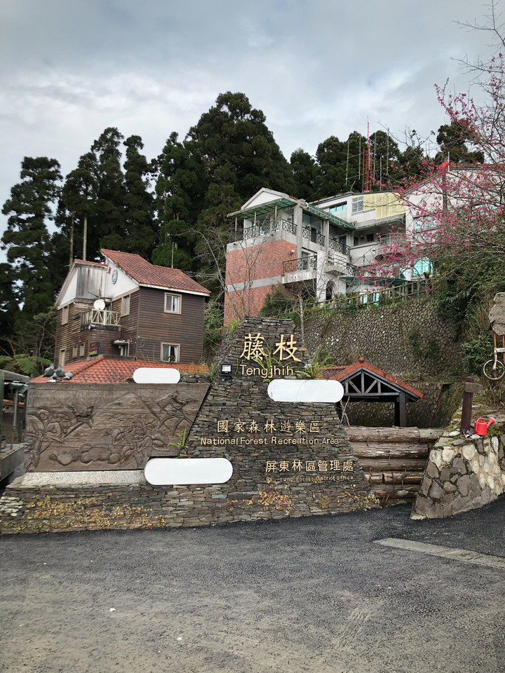 【南一段】誰說爬南一段一定會遍體鱗傷？