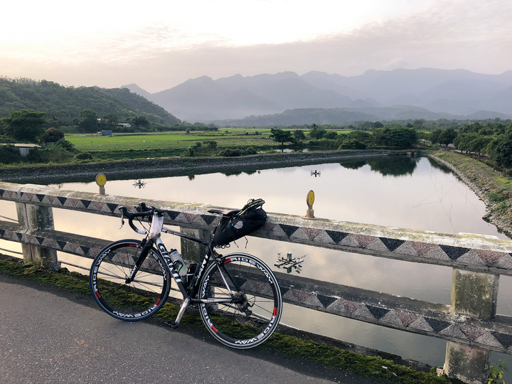 2021 一個人的環島之旅