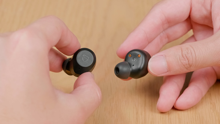 SoundPeats 真無線藍牙耳機新品評測 TrueFree2 / TrueAir2 / T2 / Truengine H1