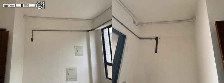 開箱文_高雄透天 日式簡約風格