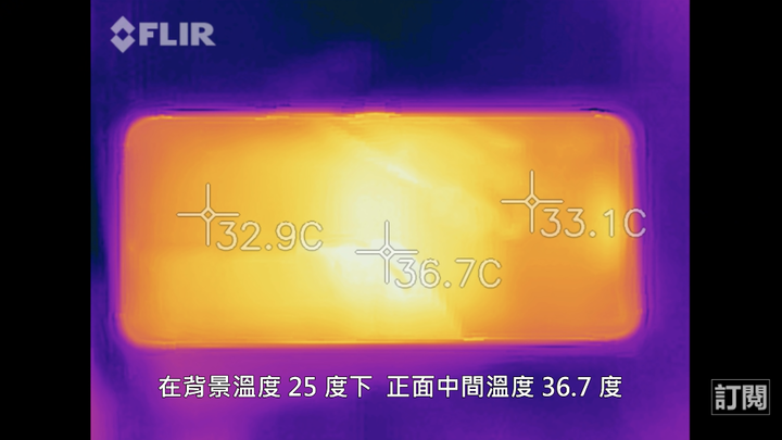 ROG Phone 5 實測分享