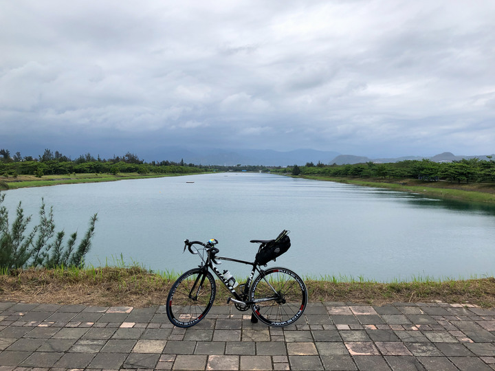 2021 一個人的環島之旅