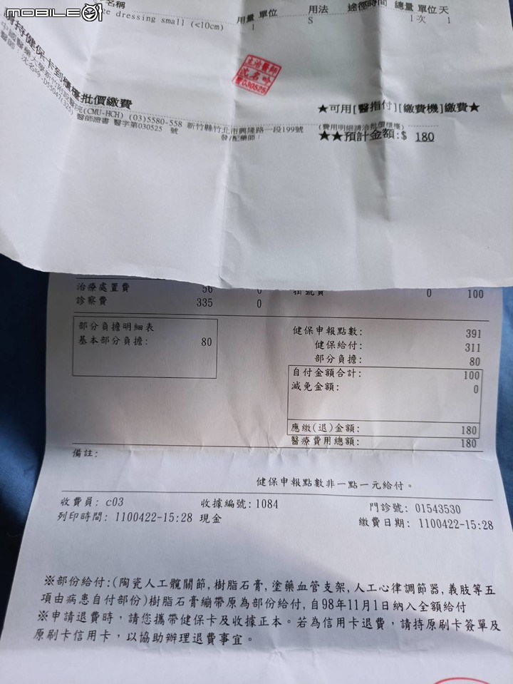 肛門廔管手術經驗分享