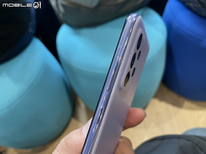 【Galaxy A52 5G 搞怪A咖】效能直逼旗艦，價格讓人星動，CP超高搞怪機 體驗會分享