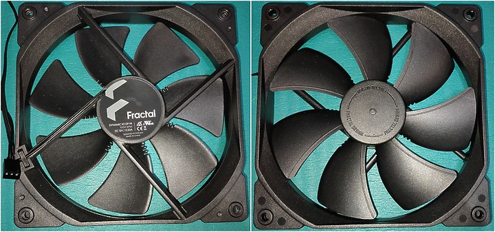 匠心獨具 簡潔洗練 Fractal Design Meshify 2 TG 機殼開箱
