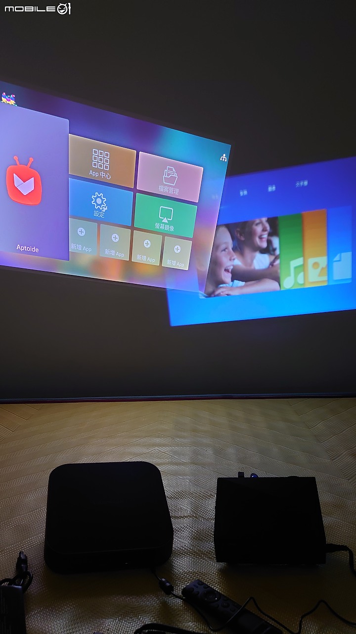 [簡易開箱] ViewSonic M2 + DIY腳架+快拆雲台 (韌體更新 20210416-版本 V1.00)