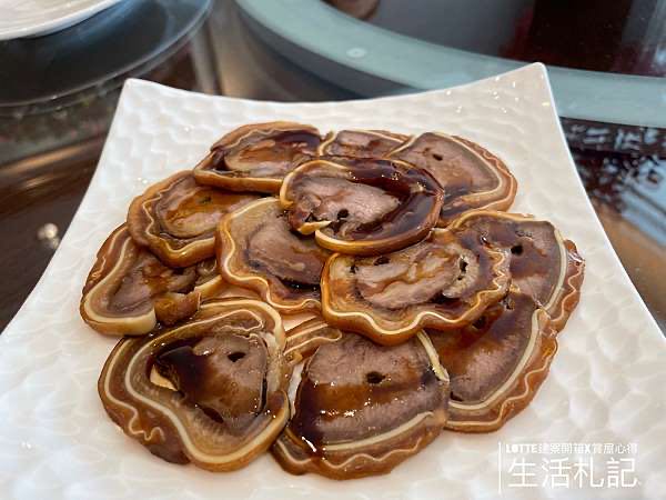 台北喜來登-請客樓美食推薦！還在想母親節餐廳的看這裡！！
