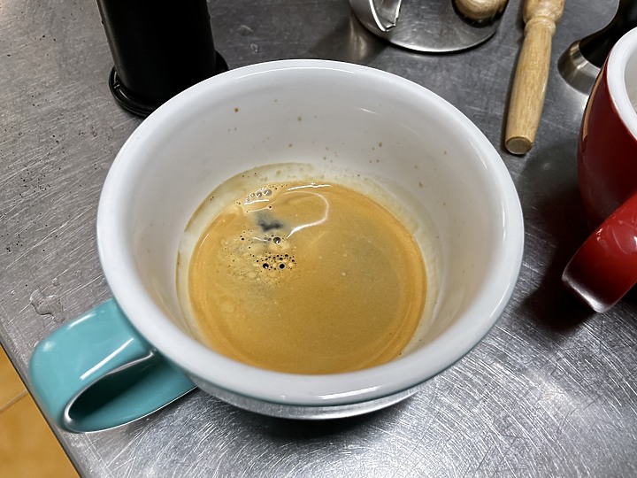 點我看大圖 1Zpresso K-Pro簡易開箱