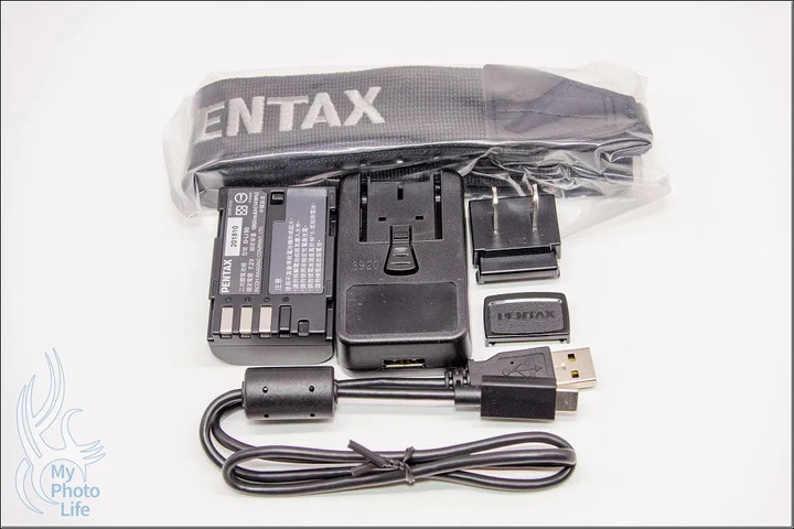 PENTAX K-3 III 新世代全面進化旗艦機.開箱