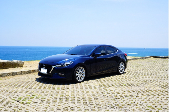 更新：從9代Altis 到魂動馬3再到Lexus es（圖片分享）