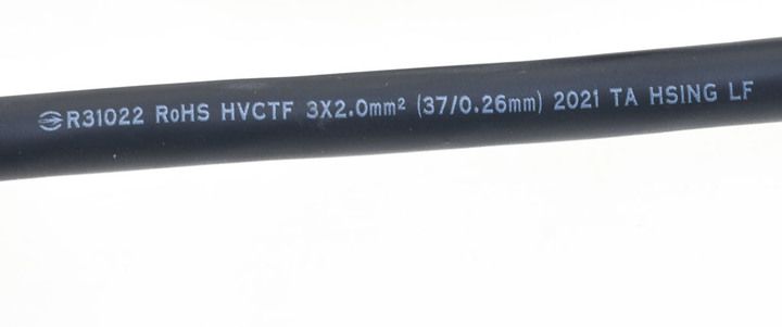 Innfact GaN好快！快充延長線開箱測試