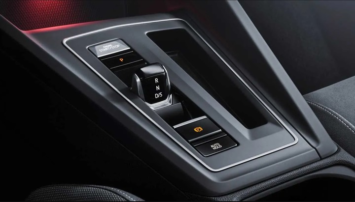 全新世代風潮掀背 Audi A3 Sportback 靜態賞車