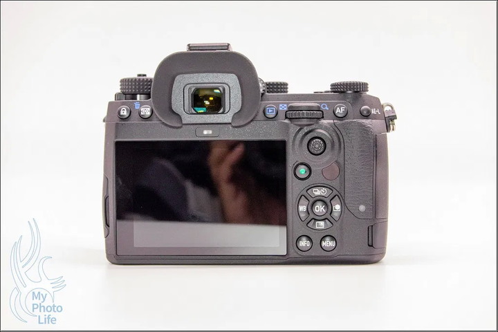 PENTAX K-3 III 新世代全面進化旗艦機.開箱