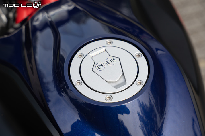 2021 BMW Motorrad G 310 GS 試駕|享受公路之餘也帶你體驗越野樂趣
