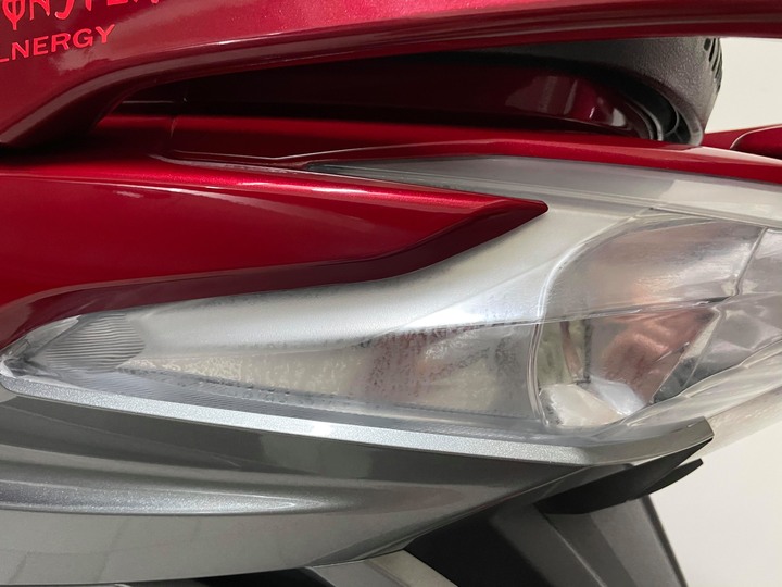 花大錢洗車變成這樣