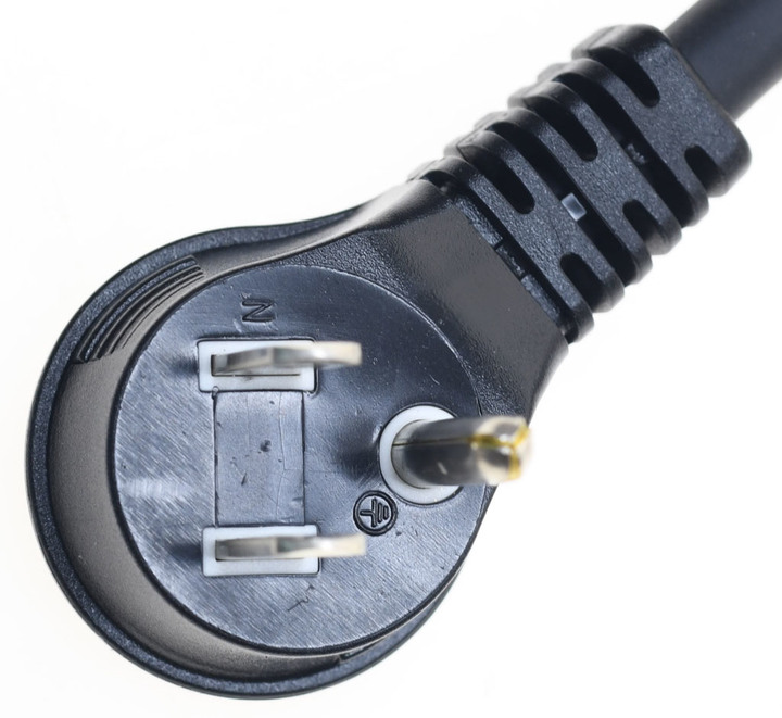 Innfact GaN好快！快充延長線開箱測試