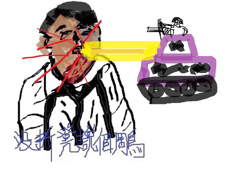 【正經】親愛的酷帥又手巧的二哥-寂寞的陸仁賈, 7天沒更新"優質廢文了"，本喵皇在此關心您~~吐舌~~