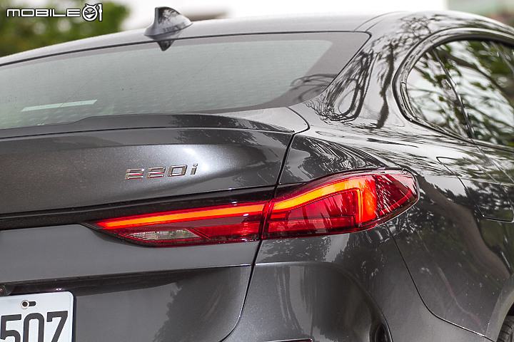 BMW 220i Gran Coupe Edition M試駕▕ 熱血以上 性能未滿
