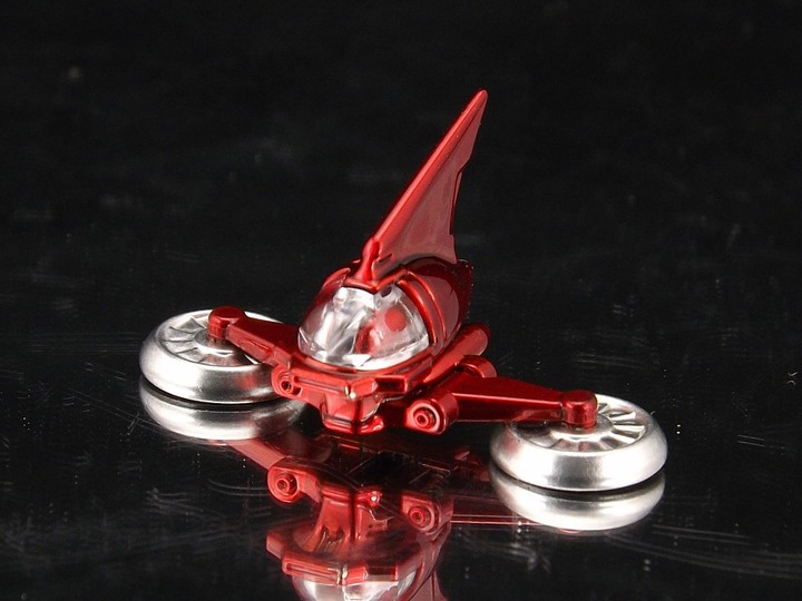 魔神Z INFINITY 金屬質感
