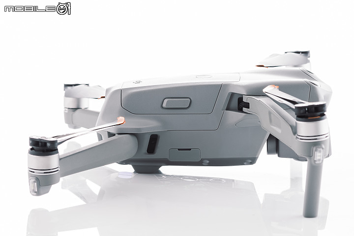 【開箱】DJI Air 2S 帶來 1 吋 CMOS 與 5.4K 錄影，建議售價 NT＄29,990 元！