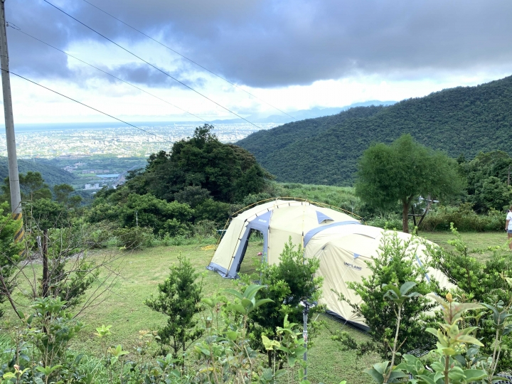 Uniflame Revo tarp 2(L)開箱 樂淘代購分享