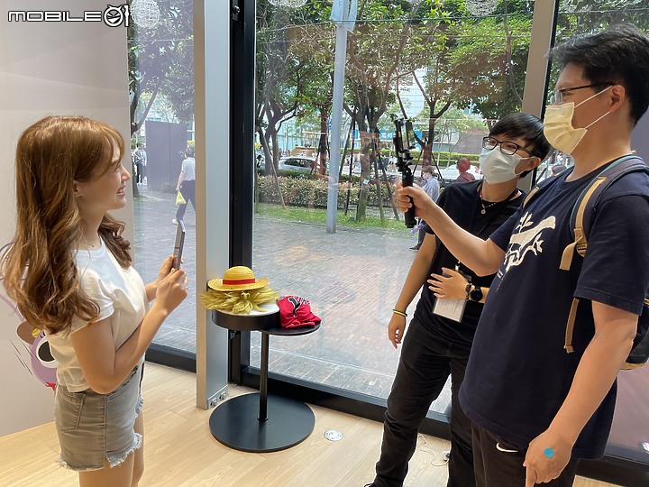 親民實用的趣味A咖 - Samsung Galaxy A52 5G 體驗會分享