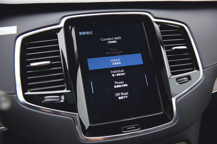 久違的家族出遊，也是Volvo SUV小聚（XC40、XC60、XC90）