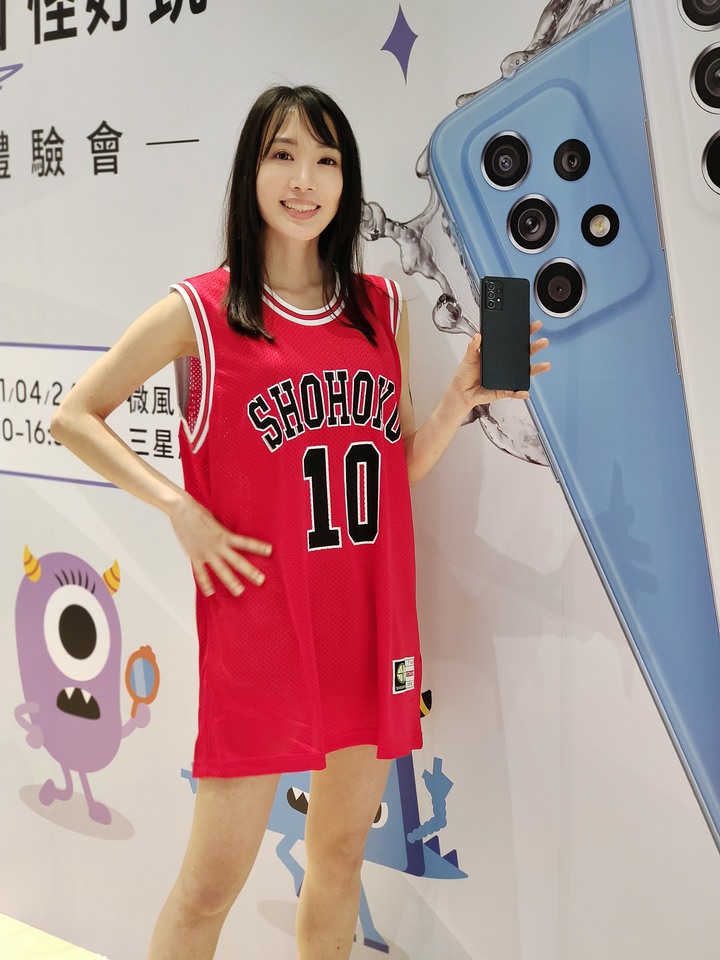 【旗艦規格下放！好玩の超值選擇】 SAMSUNG Galaxy A52 5G 實機上手體驗！