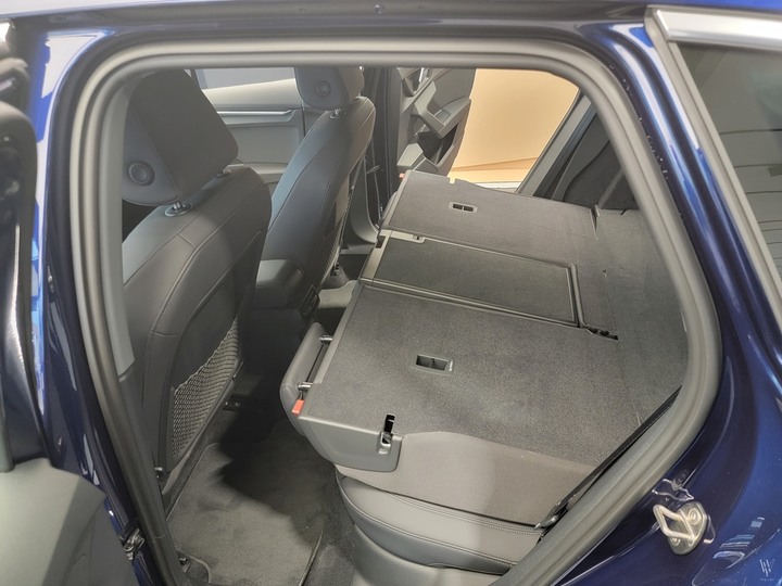 全新世代風潮掀背 Audi A3 Sportback 靜態賞車