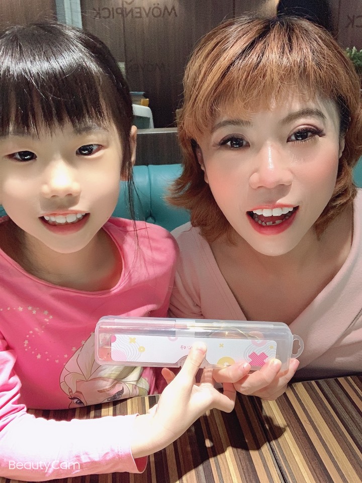 作伴環保餐具-送給寶貝的禮物