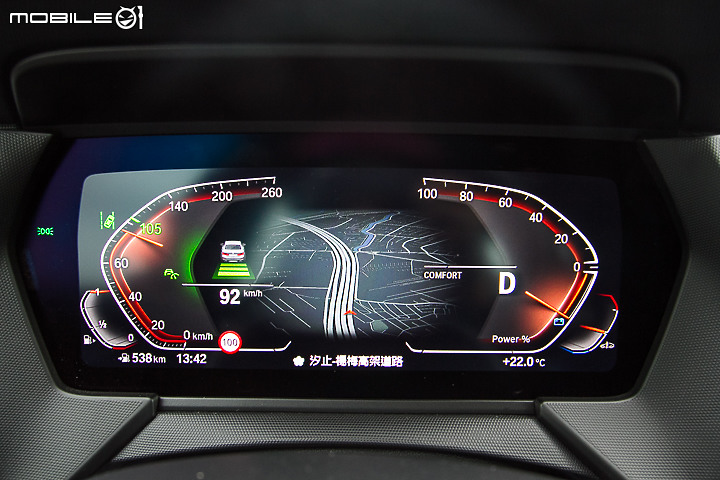 BMW 220i Gran Coupe Edition M試駕▕ 熱血以上 性能未滿