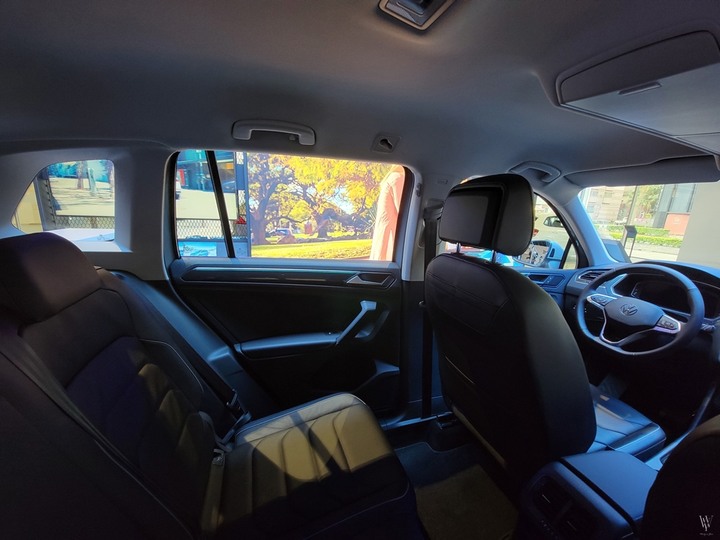 點我看大圖 小改款福斯地瓜 VW Tiguan 靜態賞車(文長圖多)