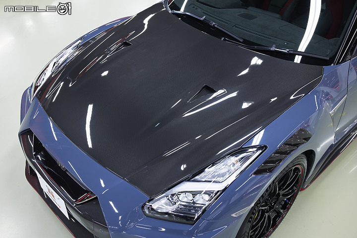 【海外新訊】Nissan 公佈 2022年式 GT-R Nismo,進化永不止息的東瀛戰神!