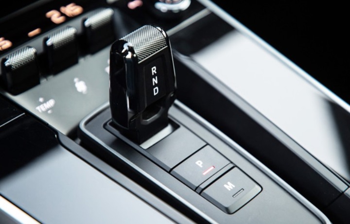 全新世代風潮掀背 Audi A3 Sportback 靜態賞車