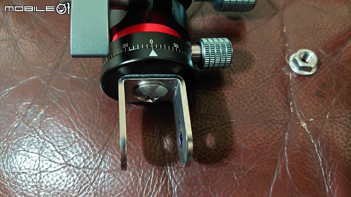 [簡易開箱] ViewSonic M2 + DIY腳架+快拆雲台 (韌體更新 20210416-版本 V1.00)