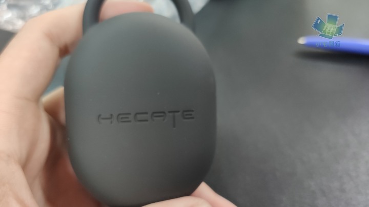 【小宅開箱】真無線耳機也能亮起來，暢遊無線電競新世代－Edifier HECATE GM5 電競真