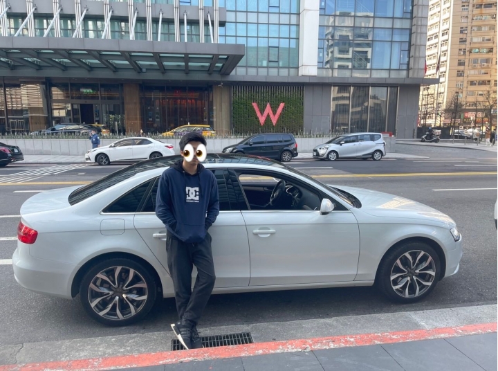 拜拜奧迪，吉米！哈樓KUGA，車評讚爆的Level 2 ?!!?