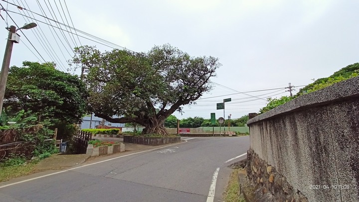 中壢平鎮龍潭『一氣通貫』自行車道