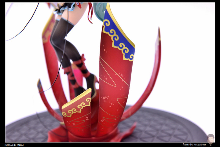 【開箱】alphamax - 初音未來 MIKU EXPO 2019 Taiwan ＆ Hong Kong Ver.